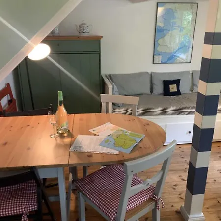 Hébergement de vacances Meduse *