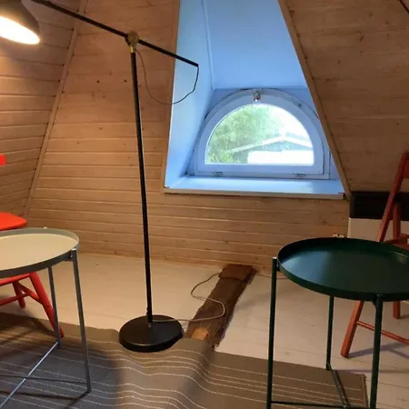 Dom wakacyjny Meduse Nordstrand